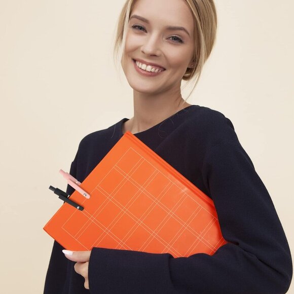 6 Pack Cute Gel Pens, Retractable Quick Dry Gel Ink Pen, Fine Point 0.5mm Black - Picture 5 of 7